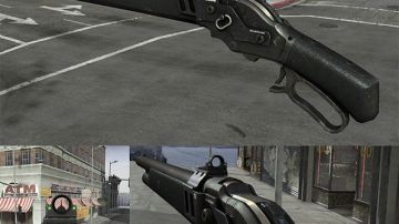 Immagine 1 del gioco Call of Duty: Modern Warfare 3 per PlayStation 3