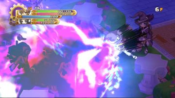 Immagine -11 del gioco The Guided Fate Paradox per PlayStation 3