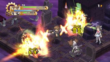 Immagine -9 del gioco The Guided Fate Paradox per PlayStation 3