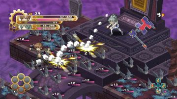 Immagine -8 del gioco The Guided Fate Paradox per PlayStation 3