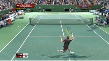 Immagine -10 del gioco Virtua Tennis 3 per Xbox 360