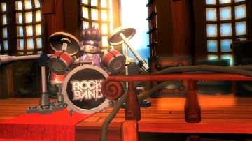 Immagine -3 del gioco Lego Rock Band per PlayStation 3