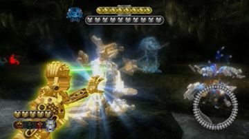Immagine -10 del gioco Lego Bionicle Heroes per Xbox 360