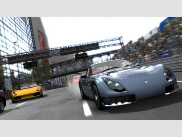Immagine -17 del gioco Project Gotham Racing 3 per Xbox 360