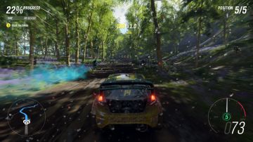 Immagine -3 del gioco Forza Horizon 4 per Xbox One
