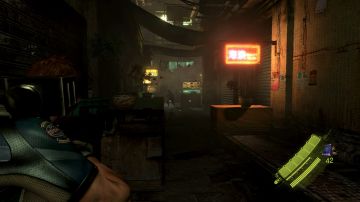 Immagine -4 del gioco Resident Evil 6 per Xbox One