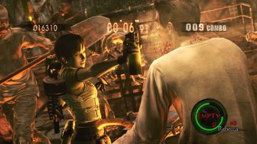 Immagine -2 del gioco Resident Evil 5 per PlayStation 4