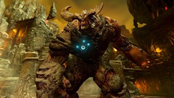 Immagine -6 del gioco Doom per PlayStation 4