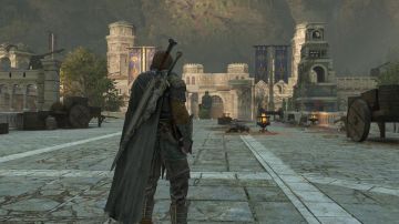 Immagine 32 del gioco La Terra di Mezzo: L'Ombra della Guerra per Xbox One