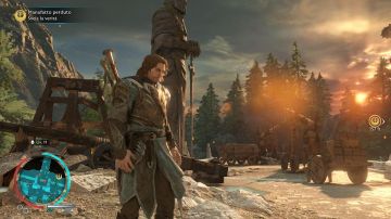 Immagine 33 del gioco La Terra di Mezzo: L'Ombra della Guerra per Xbox One