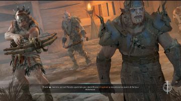 Immagine 34 del gioco La Terra di Mezzo: L'Ombra della Guerra per Xbox One