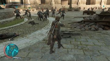 Immagine 36 del gioco La Terra di Mezzo: L'Ombra della Guerra per PlayStation 4