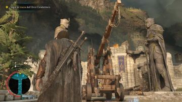 Immagine 30 del gioco La Terra di Mezzo: L'Ombra della Guerra per Xbox One