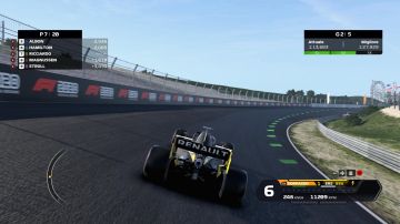 Immagine -8 del gioco F1 2020 per PlayStation 4