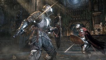 Immagine -17 del gioco Dark Souls III per Xbox One