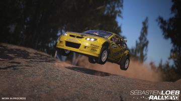 Immagine -5 del gioco Sébastien Loeb Rally Evo per Xbox One