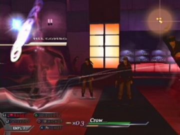 Immagine -17 del gioco 10.000 Bullets per PlayStation 2