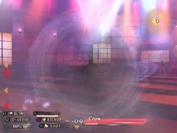 Immagine -15 del gioco 10.000 Bullets per PlayStation 2