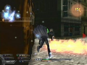 Immagine -14 del gioco 10.000 Bullets per PlayStation 2