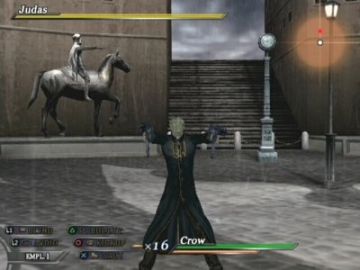 Immagine -1 del gioco 10.000 Bullets per PlayStation 2
