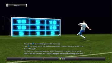 Immagine 35 del gioco Pro Evolution Soccer 2012 per Xbox 360