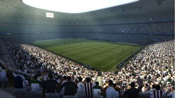 Immagine 38 del gioco Pro Evolution Soccer 2012 per Xbox 360