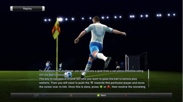 Immagine 40 del gioco Pro Evolution Soccer 2012 per Xbox 360