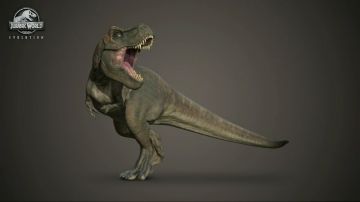 Immagine -11 del gioco Jurassic World: Evolution per Xbox One