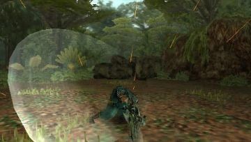 Immagine -2 del gioco Lord of Arcana per PlayStation PSP