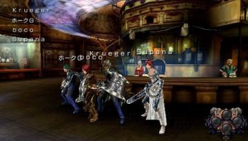 Immagine 0 del gioco Lord of Arcana per PlayStation PSP