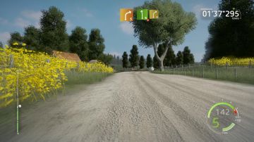 Immagine -3 del gioco WRC 6 per PlayStation 4