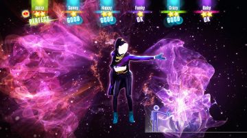 Immagine -4 del gioco Just Dance 2016 per Xbox 360
