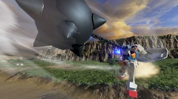 Immagine -15 del gioco Gundam Versus per PlayStation 4