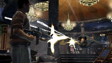 Immagine -11 del gioco Stranglehold per Xbox 360
