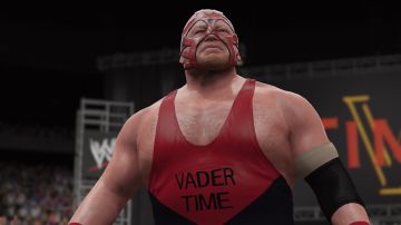 Immagine -12 del gioco WWE 2K16 per Xbox One