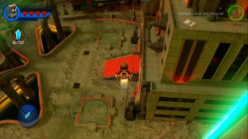 Immagine -17 del gioco LEGO Marvel Super Heroes 2 per PlayStation 4