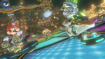 Immagine 16 del gioco Mario Kart 8 per Nintendo Wii U