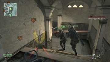 Immagine 1 del gioco Call of Duty 3 per PlayStation 3