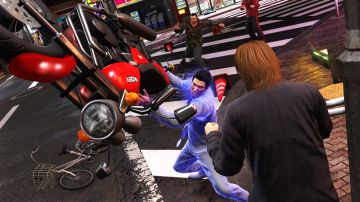 Immagine 51 del gioco Yakuza 6: The Song of Life per PlayStation 4