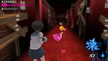 Immagine -9 del gioco Danganronpa Another Episode: Ultra Despair Girls per PlayStation 4