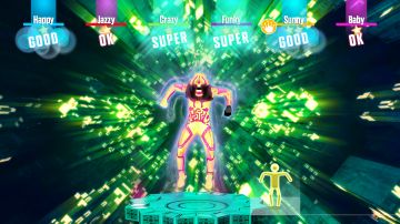 Immagine -8 del gioco Just Dance 2018 per PlayStation 3