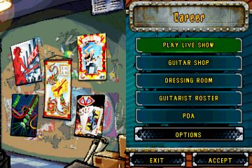 Immagine -15 del gioco Guitar Hero On Tour Modern Hits per Nintendo DS