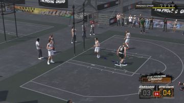 Immagine -11 del gioco NBA 2K18 per Xbox One
