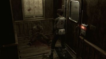 Immagine -6 del gioco Resident Evil 0 per PlayStation 3