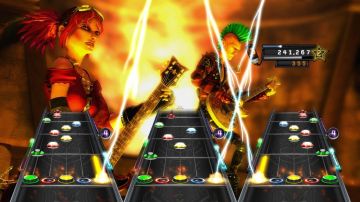 Immagine -10 del gioco Guitar Hero: Warriors of Rock per Nintendo Wii