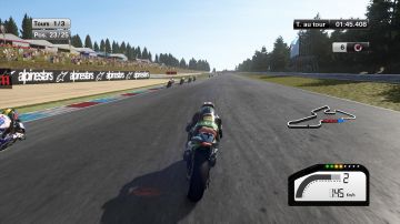 Immagine 1 del gioco MotoGP 15 per PlayStation 4
