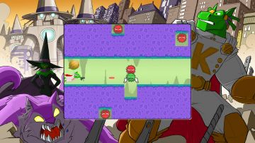 Immagine 2 del gioco Banjo-Kazooie: Viti e Bulloni per Xbox 360