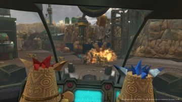Immagine 0 del gioco Knack 2 per PlayStation 4