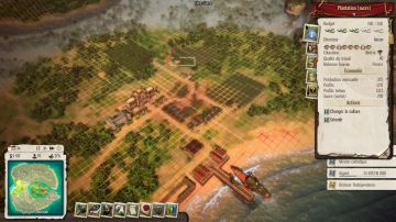 Immagine -3 del gioco Tropico 5 per Xbox 360