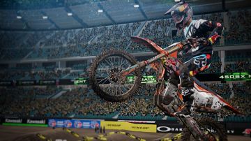 Immagine -16 del gioco Monster Energy Supercross - The Official Videogame per Nintendo Switch